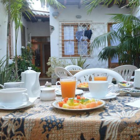 Casa Celta Bed & Breakfast Santa Marta  Ngoại thất bức ảnh