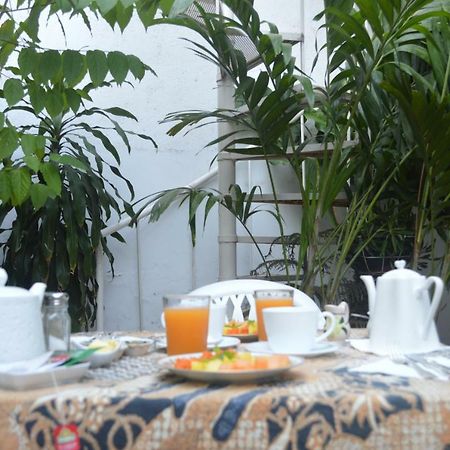 Casa Celta Bed & Breakfast Santa Marta  Ngoại thất bức ảnh