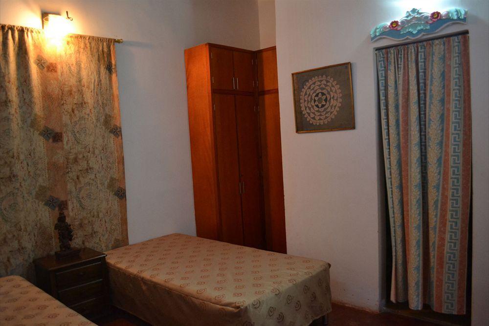 Casa Celta Bed & Breakfast Santa Marta  Ngoại thất bức ảnh