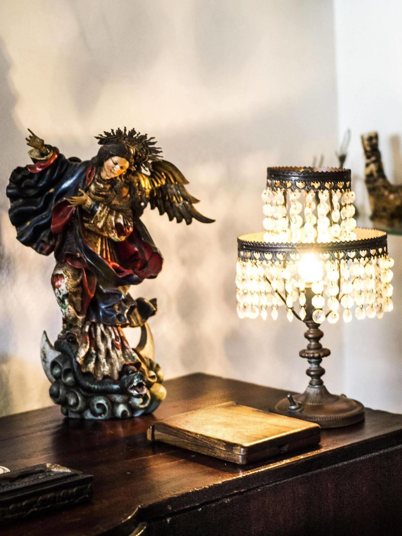 Casa Celta Bed & Breakfast Santa Marta  Ngoại thất bức ảnh
