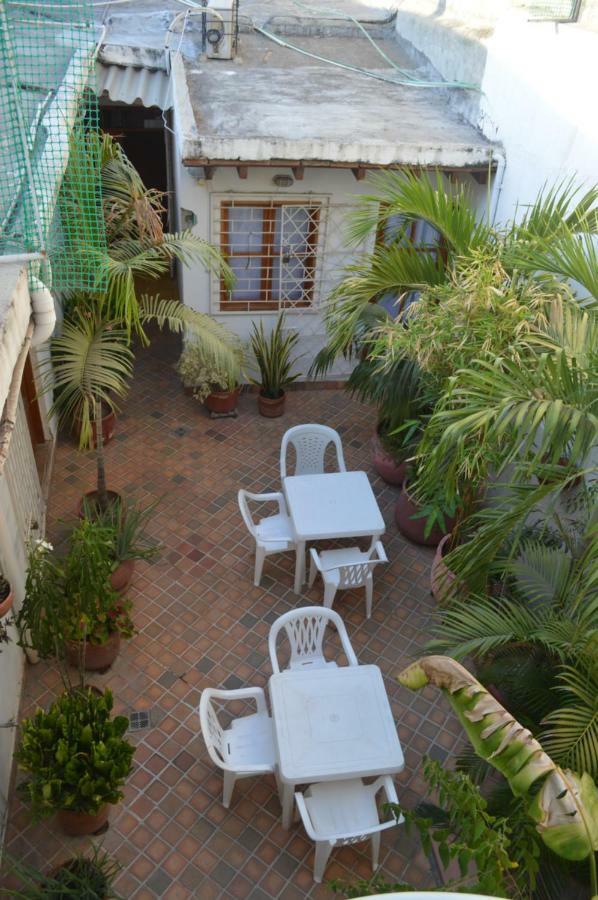 Casa Celta Bed & Breakfast Santa Marta  Ngoại thất bức ảnh