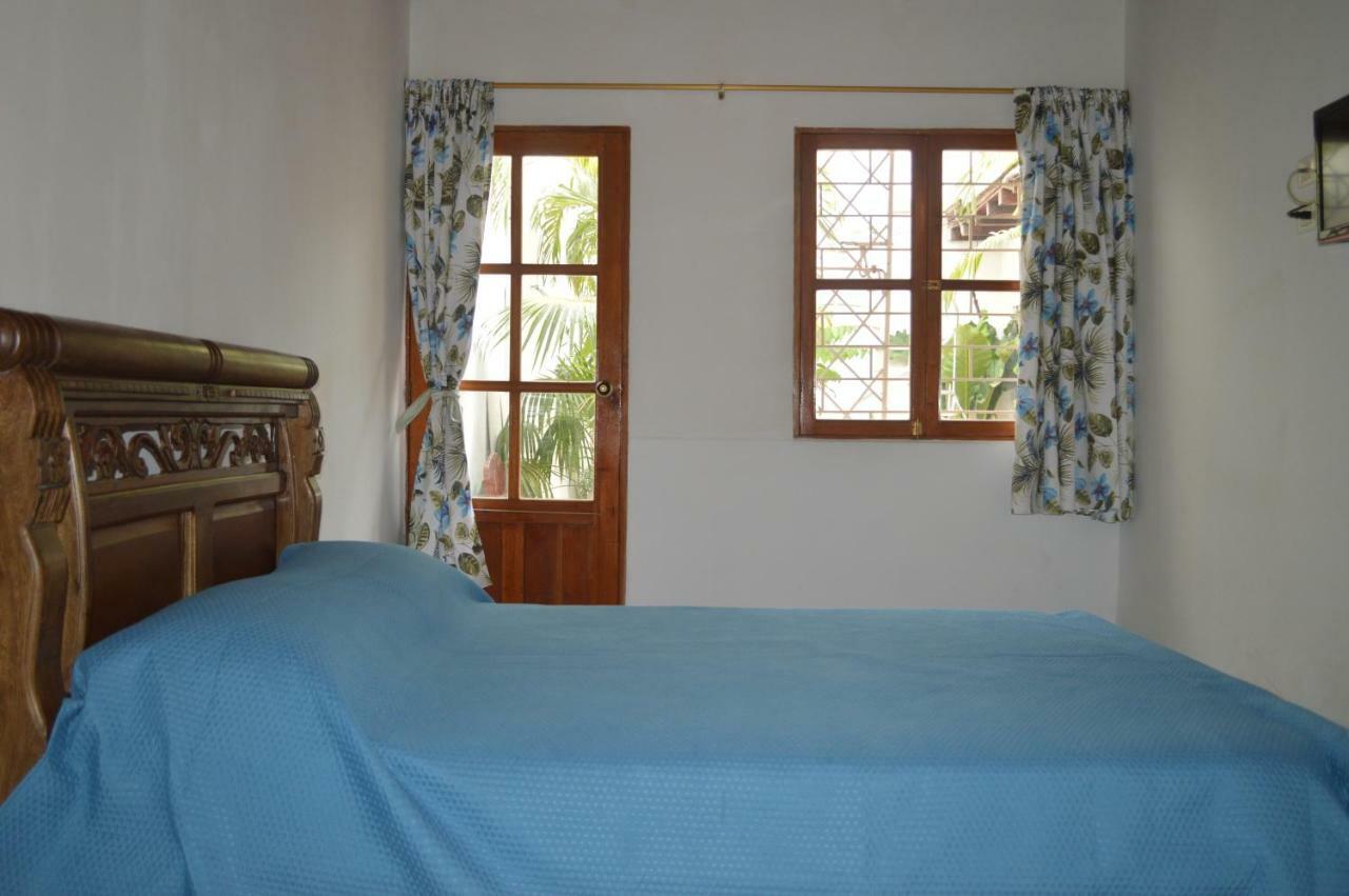 Casa Celta Bed & Breakfast Santa Marta  Phòng bức ảnh