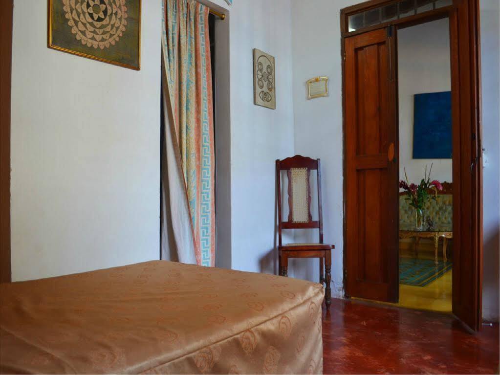 Casa Celta Bed & Breakfast Santa Marta  Ngoại thất bức ảnh